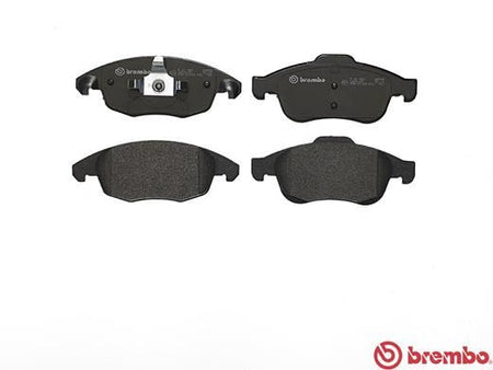 Brembo P61083 Brake Pad Set, disc brake - 2