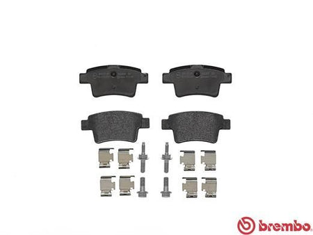 Brembo P61085 Brake Pad Set, disc brake - 2