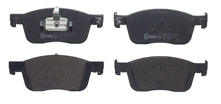 Brembo P61134 Brake Pad Set, disc brake - 2