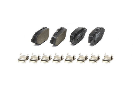 Brembo P61140 Brake Pad Set, disc brake - 2