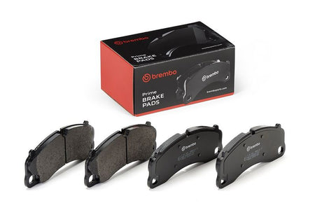 Brembo P65045 Brake Pad Set, disc brake - 1