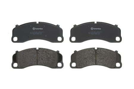 Brembo P65045 Brake Pad Set, disc brake - 3