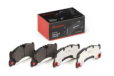 Brembo P65046 Brake Pad Set, disc brake - 1