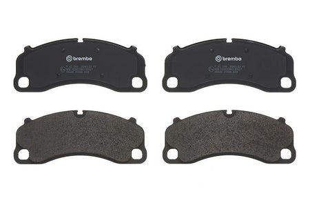 Brembo P65048 Brake Pad Set, disc brake - 3