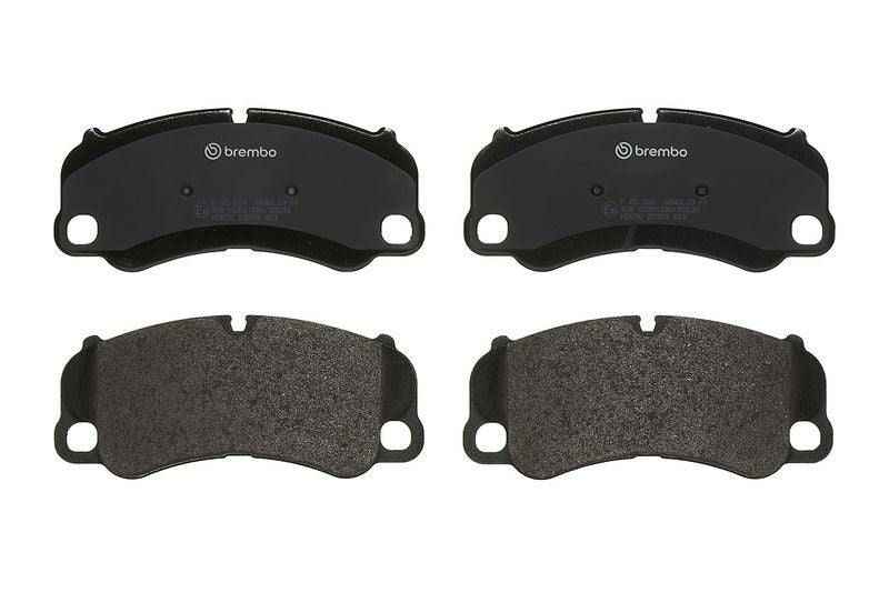 Brembo P65054 Brake Pad Set, disc brake - 3