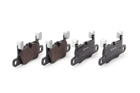 Brembo P65056 Brake Pad Set, disc brake - 2