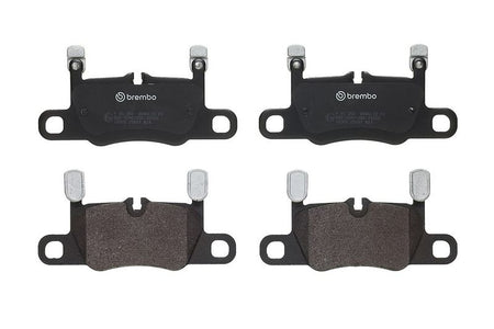 Brembo P65056 Brake Pad Set, disc brake - 3