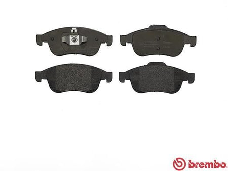 Brembo P68050 Brake Pad Set, disc brake - 2