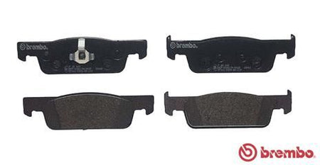 Brembo P68069 Brake Pad Set, disc brake - 2