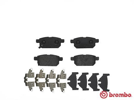 Brembo P79029 Brake Pad Set, disc brake - 2