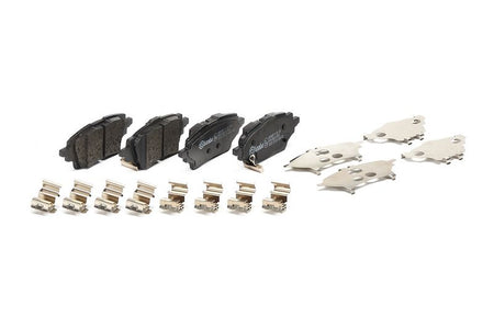 Brembo P83178 Brake Pad Set, disc brake - 2