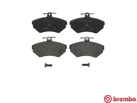 Brembo P85032 Brake Pad Set, disc brake - 2