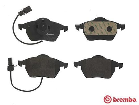 Brembo P85037 Brake Pad Set, disc brake - 2