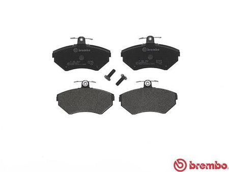 Brembo P85042 Brake Pad Set, disc brake - 2