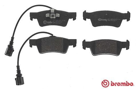 Brembo P85068 Brake Pad Set, disc brake - 2