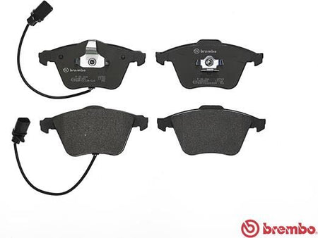 Brembo P85084 Brake Pad Set, disc brake - 2