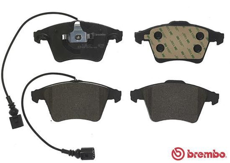Brembo P85090 Brake Pad Set, disc brake - 2