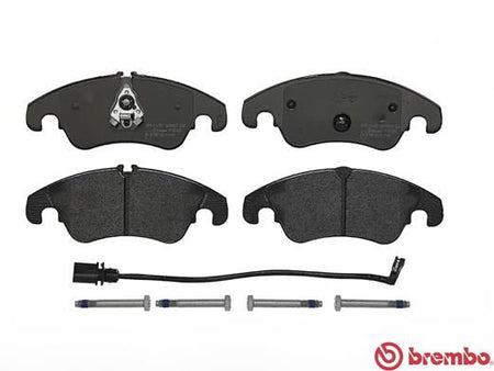 Brembo P85098 Brake Pad Set, disc brake - 2