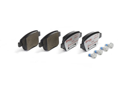 Brembo P85114X Brake Pad Set, disc brake - 2