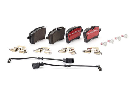 Brembo P85118X Brake Pad Set, disc brake - 2