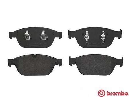 Brembo P85128 Brake Pad Set, disc brake - 2