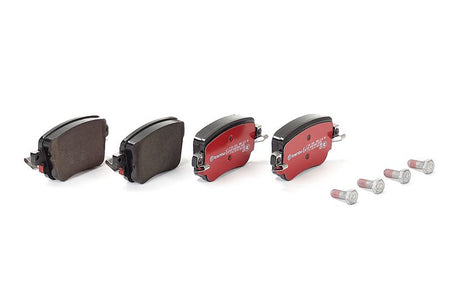 Brembo P85135X Brake Pad Set, disc brake - 2