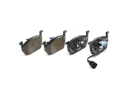 Brembo P85137X Brake Pad Set, disc brake - 2