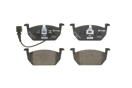 Brembo P85137X Brake Pad Set, disc brake - 3