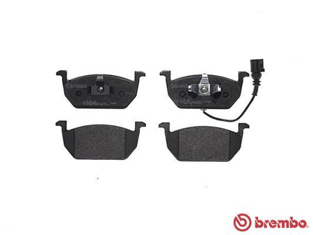 Brembo P85137 Brake Pad Set, disc brake - 2