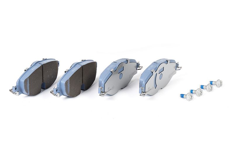 Brembo P85147E Brake Pad Set, disc brake - 2