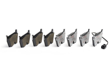 Brembo P85152X Brake Pad Set, disc brake - 2