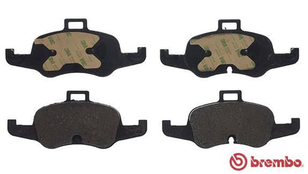 Brembo P85160 Brake Pad Set, disc brake - 2