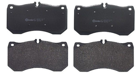 Brembo P85175 Brake Pad Set, disc brake - 2
