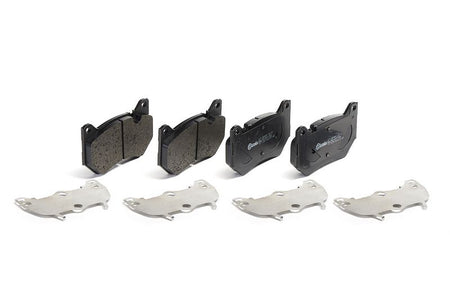 Brembo P85177 Brake Pad Set, disc brake - 2