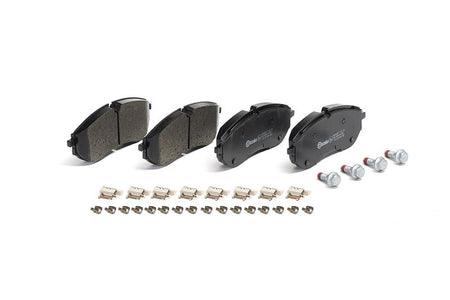 Brembo P85179 Brake Pad Set, disc brake - 2
