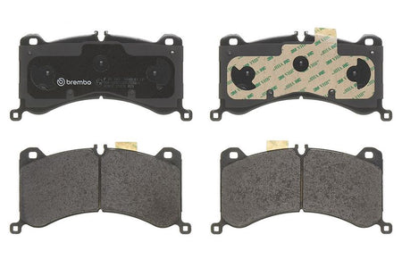 Brembo P85183 Brake Pad Set, disc brake - 3