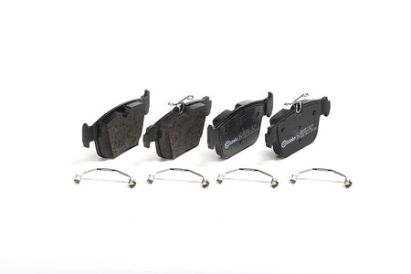 Brembo P85184 Brake Pad Set, disc brake - 2
