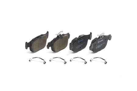 Brembo P85189 Brake Pad Set, disc brake - 2