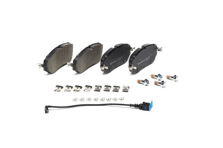 Brembo P85194 Brake Pad Set, disc brake - 2
