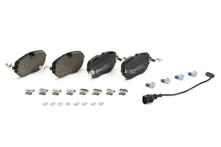 Brembo P85195 Brake Pad Set, disc brake - 2