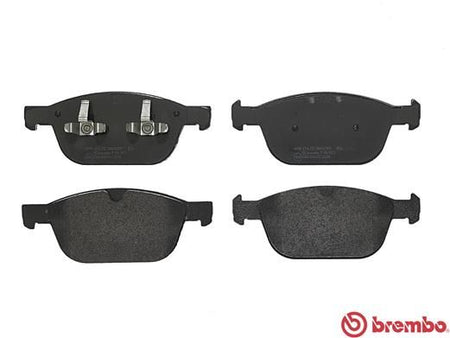 Brembo P86023 Brake Pad Set, disc brake - 2