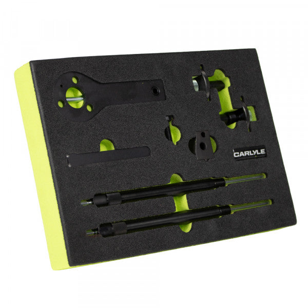 8 Pc Camshaft Locking Tool - Belt Driven Alfa/VAG