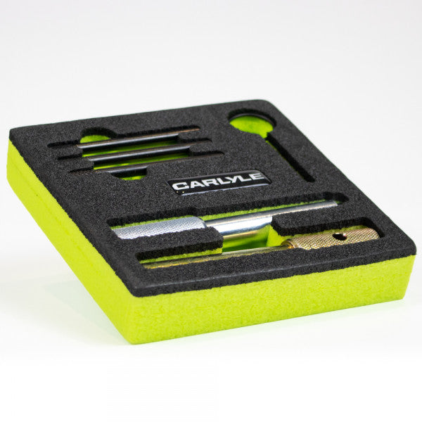 6 Pc Engine Locking Tool - Chain Driven Ford