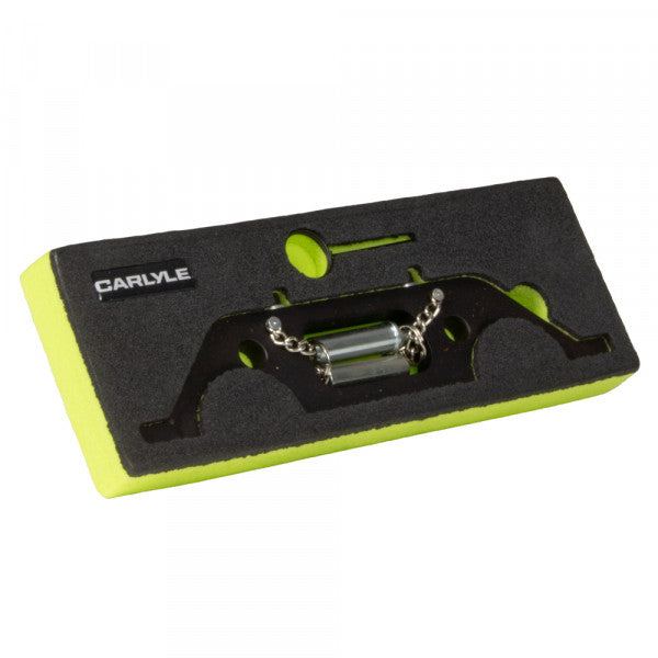 2 Pc Camshaft Locking Tool - Chain Driven Vauxhall
