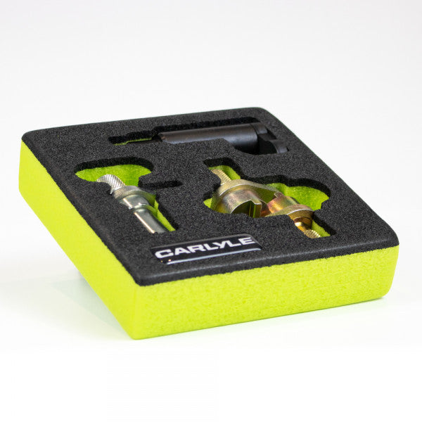 4 Pc Engine Locking Tool - Chain Driven VAG