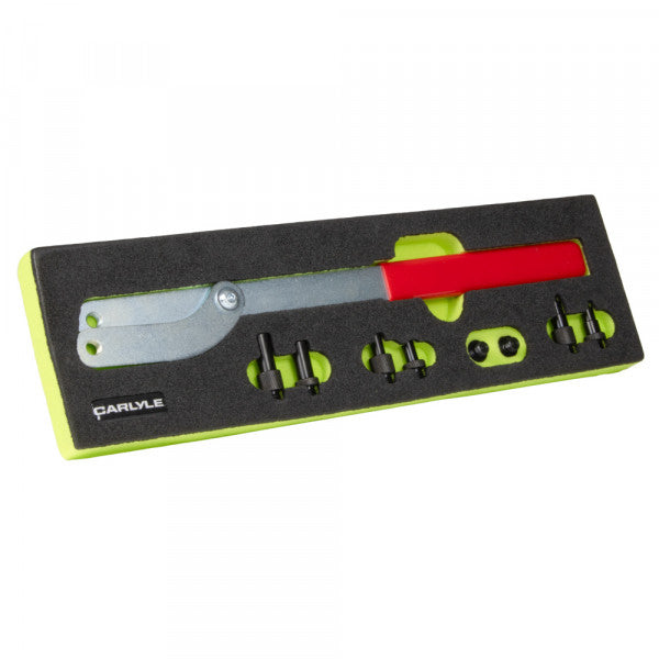 9 Pc Camshaft Sprocket Locking Tool