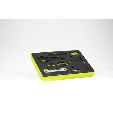 20 Pc Engine Locking Tool - Belt Driven Fiat