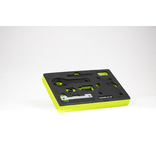 20 Pc Engine Locking Tool - Belt Driven Fiat