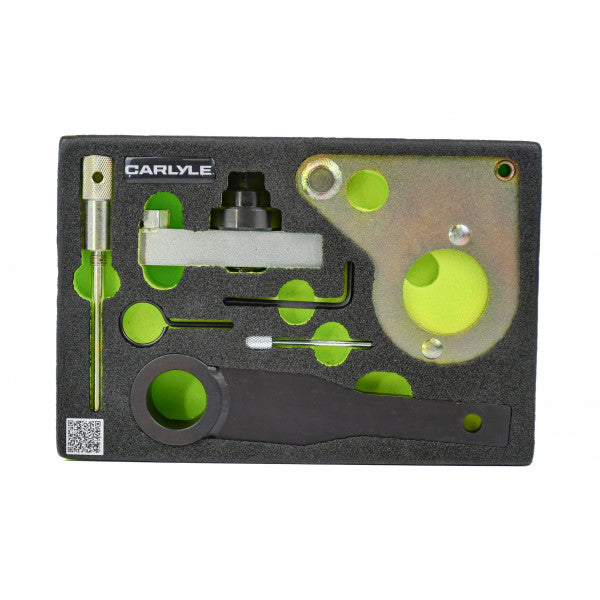 Engine Locking Tool Renault M9T M9TR Engines -Diesel