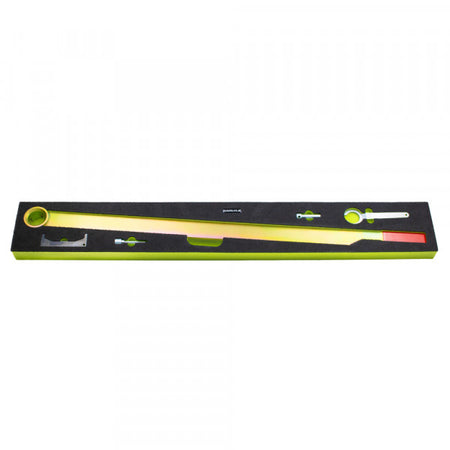 5 Pc Engine Locking Tool - Chain Driven VAG